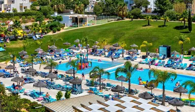 Alvor Baia