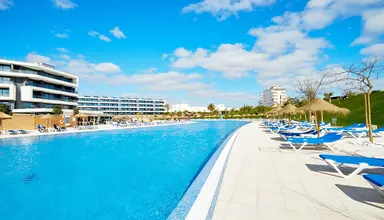 Alvor Baia