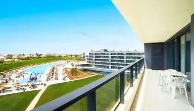 Alvor Baia