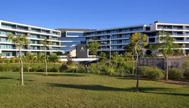 Alvor Baia