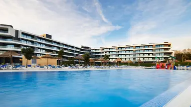 Alvor Baia