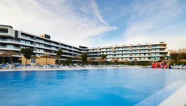 Alvor Baia