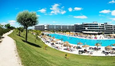 Alvor Baia