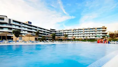 Alvor Baia
