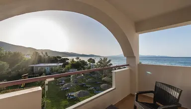 Alykanas Beach