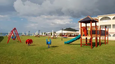 Alykanas Beach