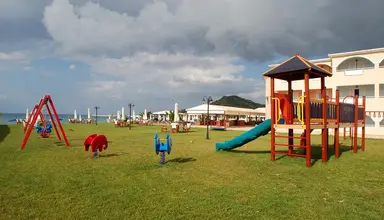 Alykanas Beach