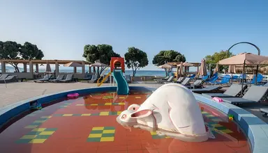 Alykanas Beach