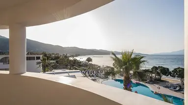 Alykanas Beach