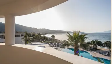 Alykanas Beach