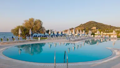Alykanas Village