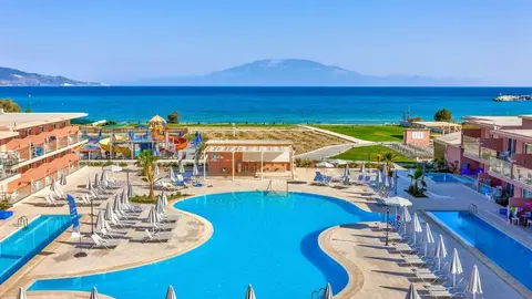 Hotel Alykanas Village