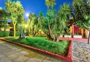 Alykes Park Bungalows & Apartments