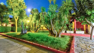 Alykes Park Bungalows & Apartments