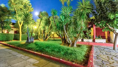 Alykes Park Bungalows & Apartments