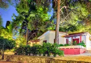 Alykes Park Bungalows & Apartments