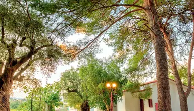Alykes Park Bungalows & Apartments