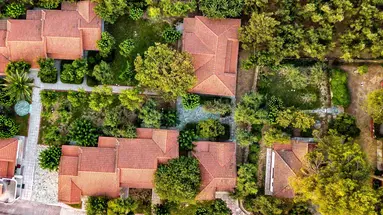 Alykes Park Bungalows & Apartments