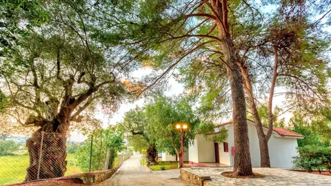 Hotel Alykes Park Bungalows & Apartments