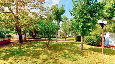 Alykes Park Bungalows & Apartments