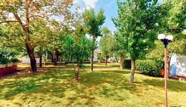 Alykes Park Bungalows & Apartments