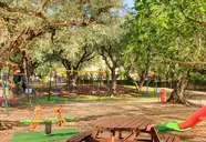 Alykes Park Bungalows & Apartments