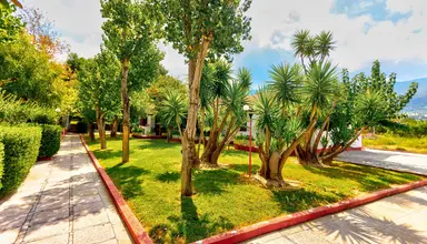 Alykes Park Bungalows & Apartments