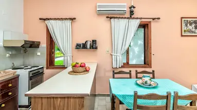 Alykes Park Bungalows & Apartments