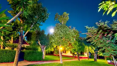 Alykes Park Bungalows & Apartments