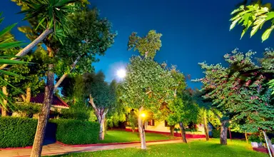 Alykes Park Bungalows & Apartments