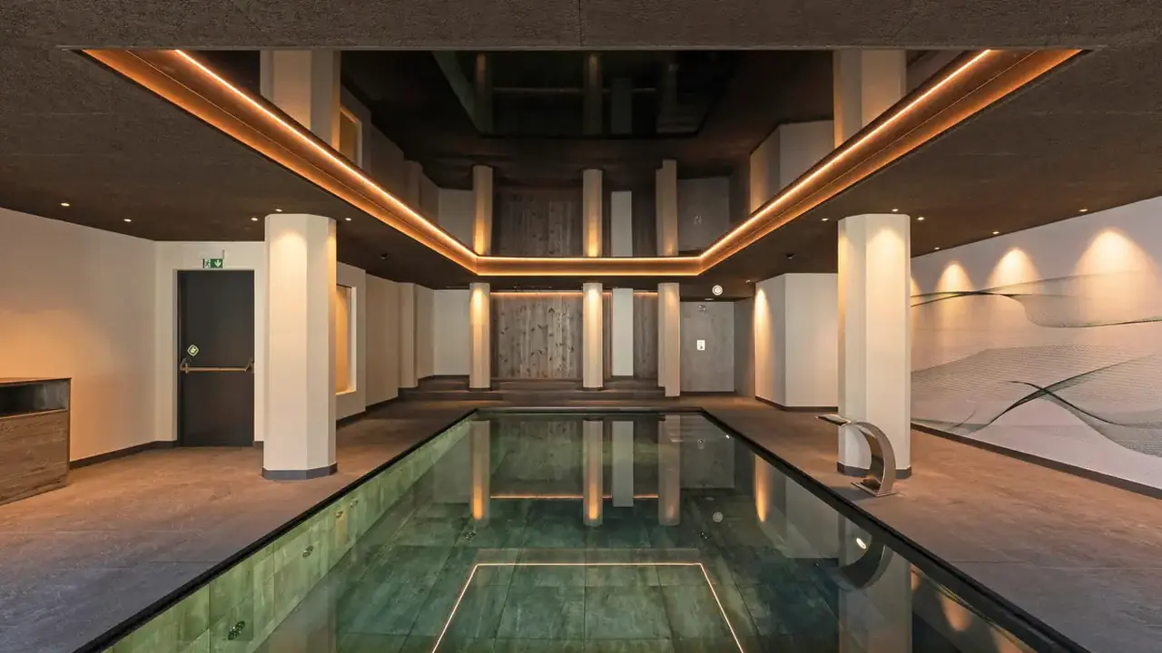 Am Brunnen Apartments