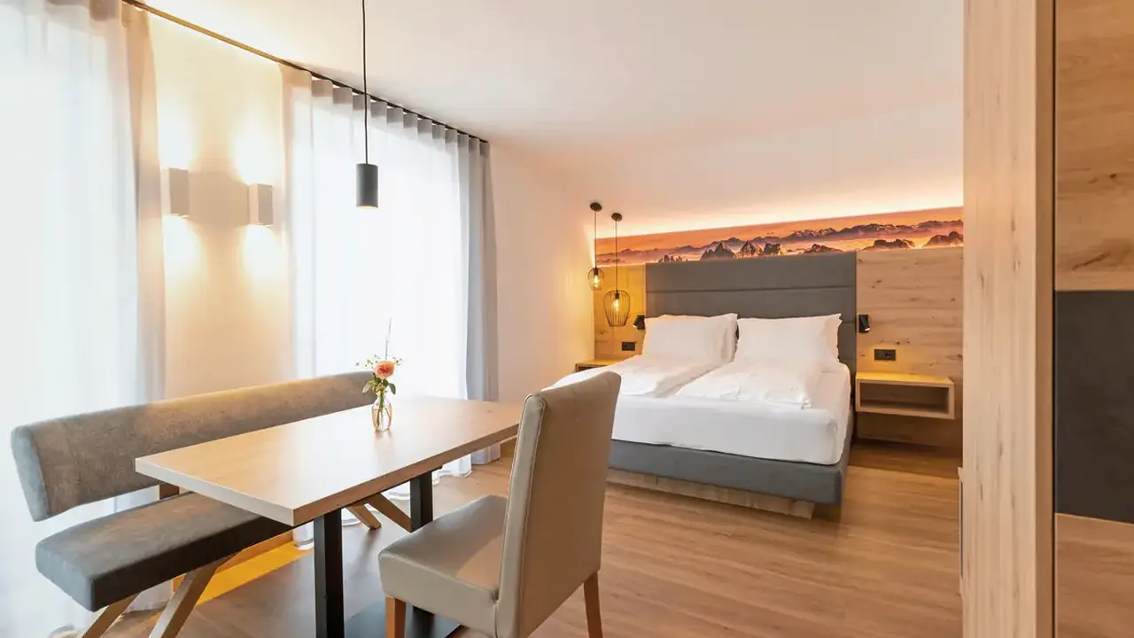 Am Brunnen Apartments