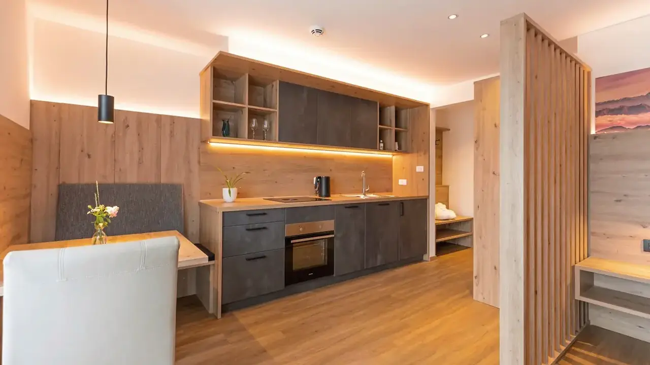Am Brunnen Apartments