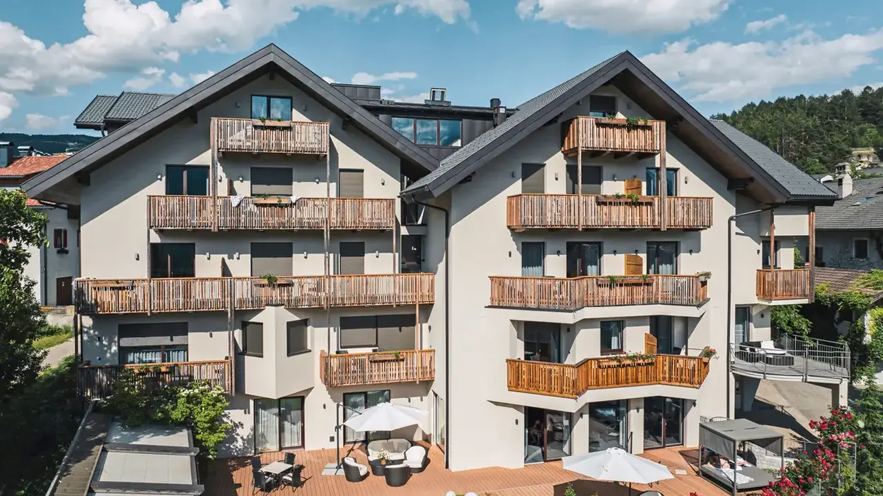 Am Brunnen Apartments