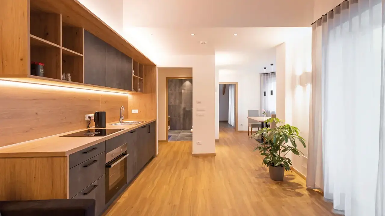 Am Brunnen Apartments