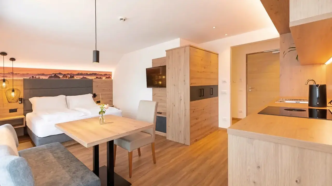Am Brunnen Apartments