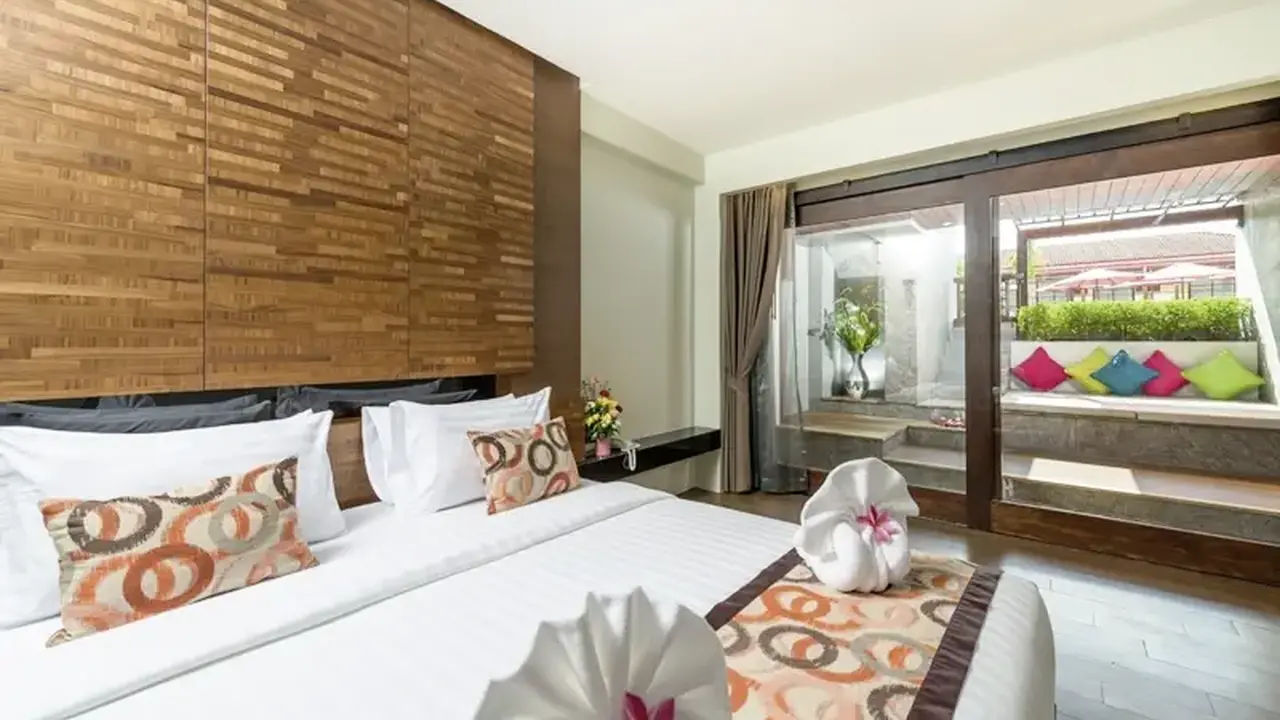 Am Samui Palace