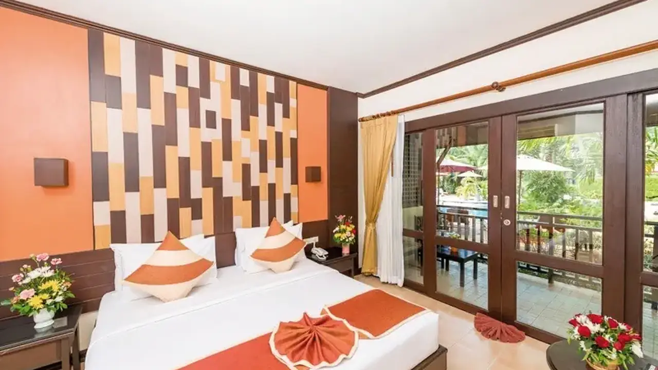 Am Samui Palace