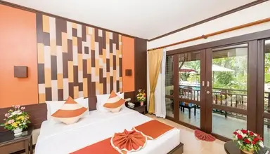 Am Samui Palace