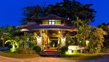 Am Samui Palace