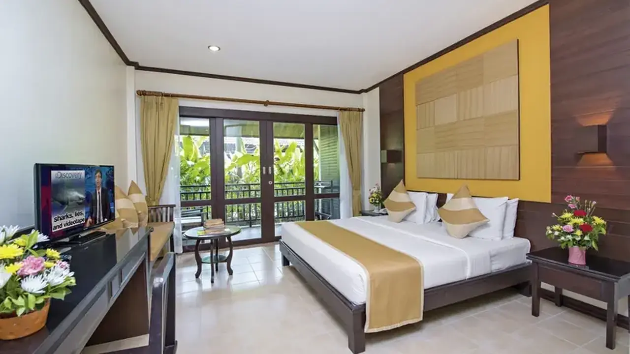 Am Samui Palace