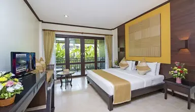 Am Samui Palace