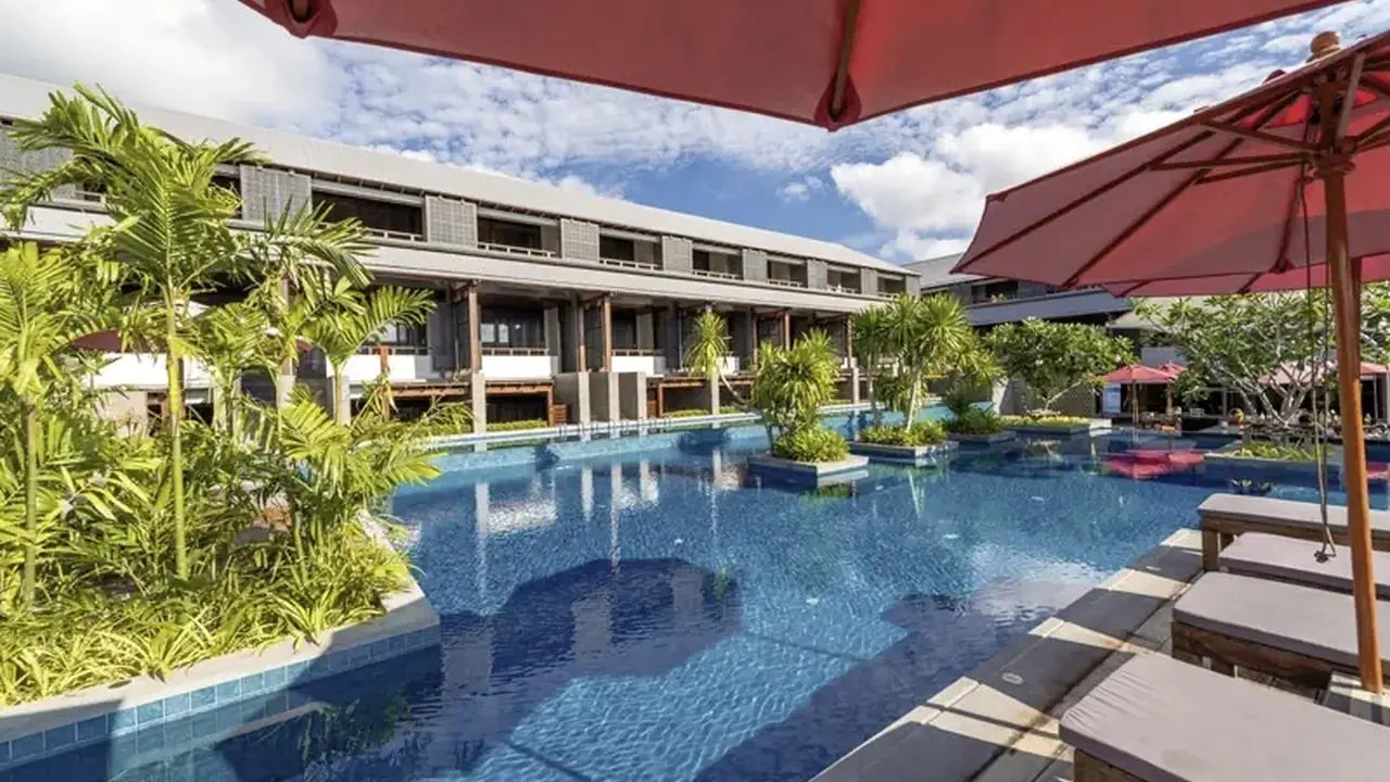 Am Samui Palace
