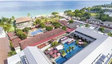 Am Samui Palace