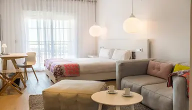 Ama Islantilla Resort
