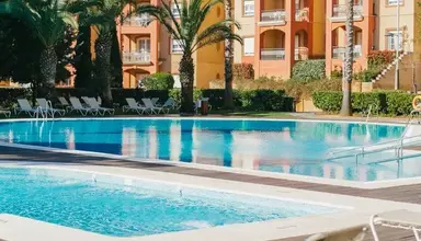 Ama Islantilla Resort