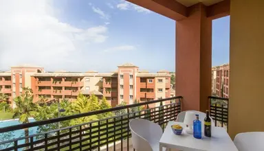 Ama Islantilla Resort