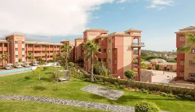 Ama Islantilla Resort