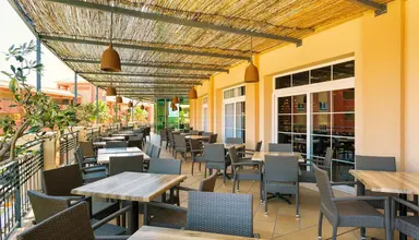 Ama Islantilla Resort