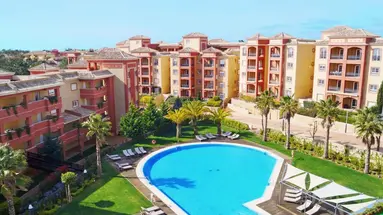 Ama Islantilla Resort